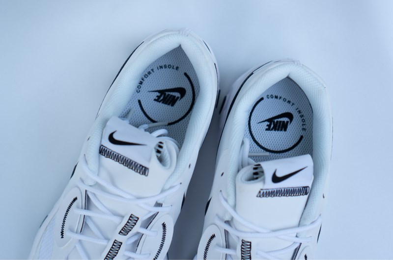 Giày Nike Renew Lucent II White CK7811-101