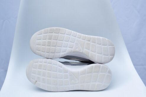 Giày Nike Roshe Run Grey 511881-023