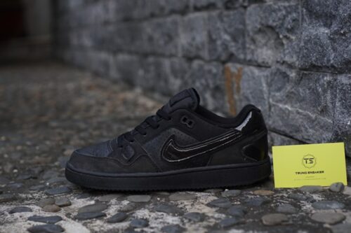 Giày Nike Son of Force Black (I) 615153-020 - 39