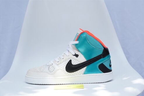 Giày Nike Son of Force 'White Turquoise' (X-) 315121-030 - 42.5