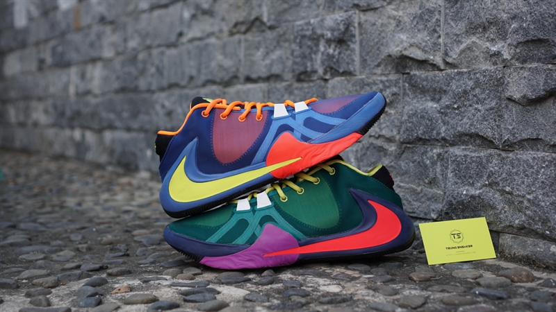 Giày Nike Zoom Freak 1 What The CT8476-800 - 44.5