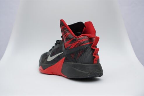Giày Nike Zoom Hyperfuse Bred (6) 615896-001