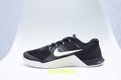 Giày tập luyện Nike Metcon 2 Black (X-) 833256-010