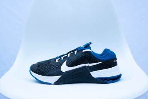 Giày tập luyện Nike Metcon 7 iD Royal Game DJ7032-991