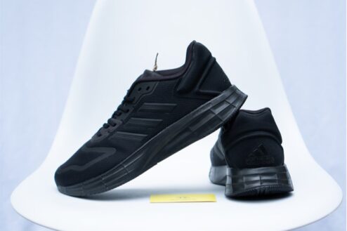 Giày thể thao adidas Duramo 10 Black GW8342