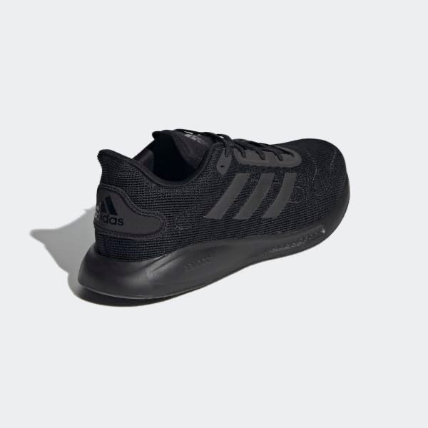 Giày thể thao adidas Galaxy Black FY8976