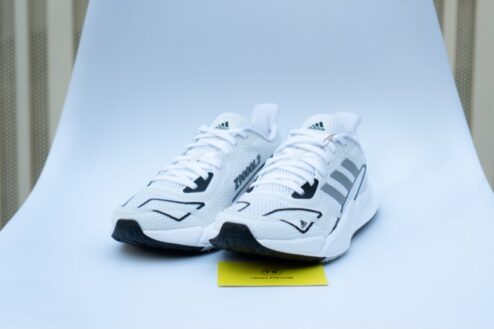 Giày thể thao adidas X9000L2 White FX8386