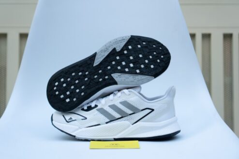 Giày thể thao adidas X9000L2 White FX8386