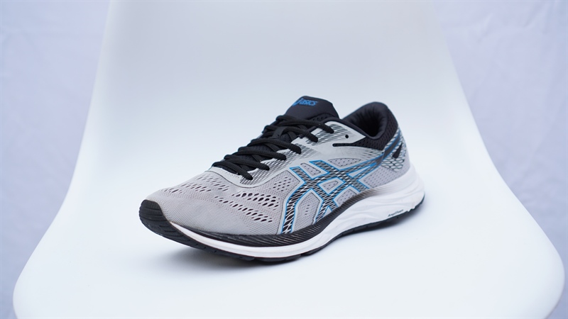 Giày thể thao Asics Gel Excite 6 Grey (N+) 1011A165