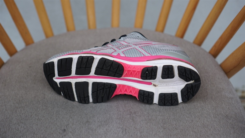 Giày thể thao Asics Gel-Ziruss 2 (N+) 1012A014