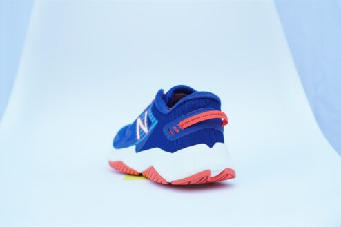 Giày thể thao New Balance Blue Orange (N-)