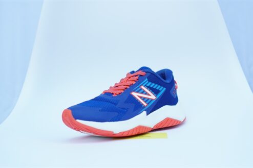 Giày thể thao New Balance Blue Orange (N-)