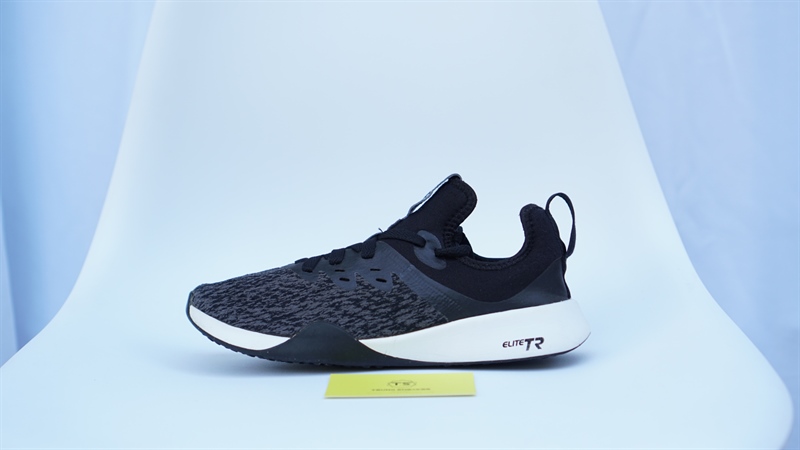 Giày thể thao Nike Elite 'Black' (N) AJ8154-001 - 38.5
