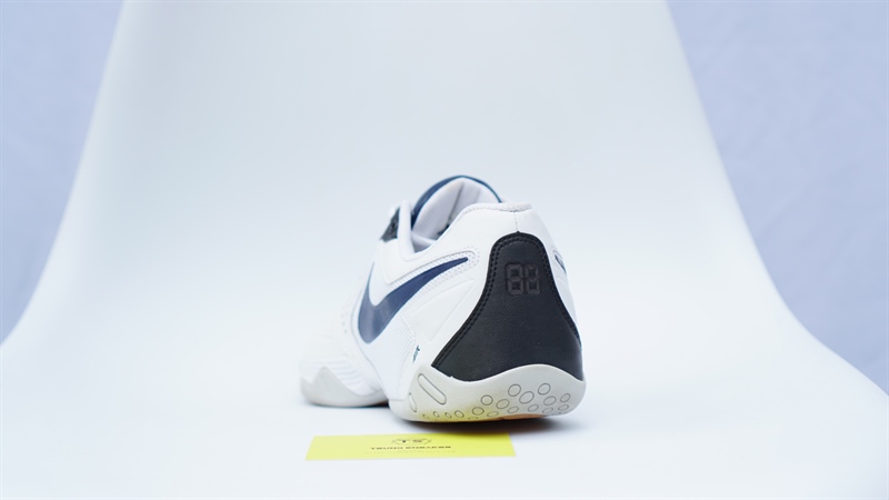 Giày thể thao Nike Indoor White (I) 407869-142