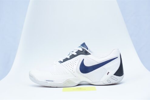 Giày thể thao Nike Indoor White (I) 407869-142 - 40.5