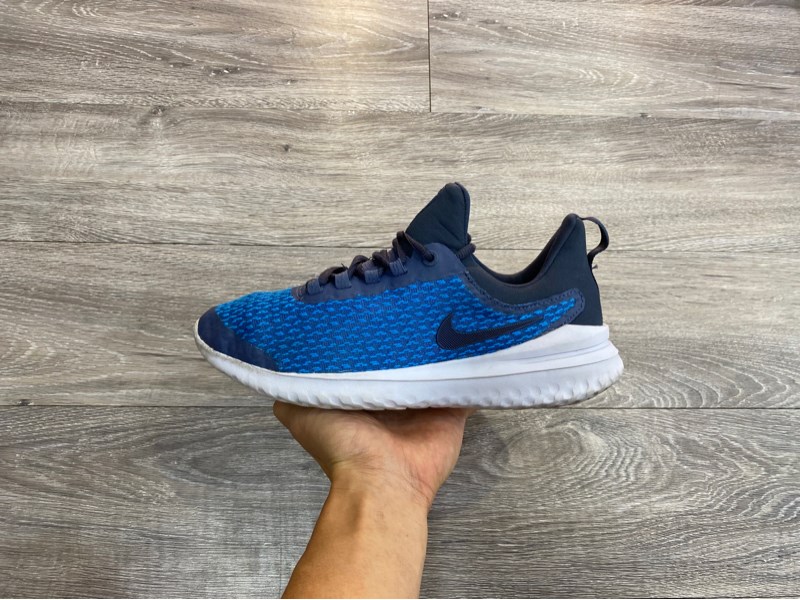 Giày thể thao Nike Renew Blue (N+) AH3469-700 - 40