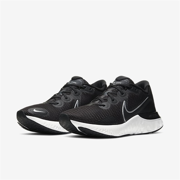 Giày thể thao Nike Renew Run Black CK6357-002 - 42