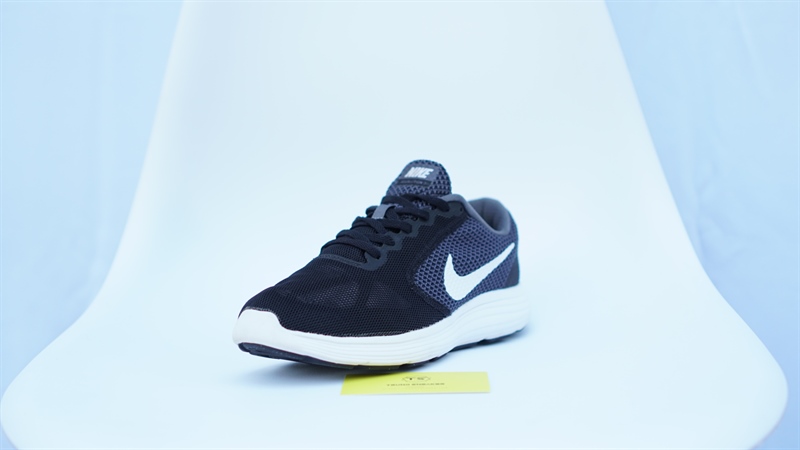 Giày thể thao Nike Revolution 3 Black (N) 819302-001
