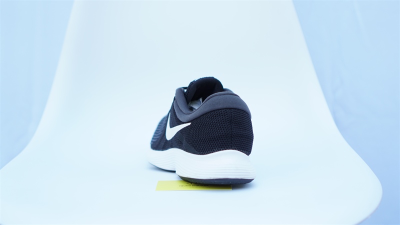 Giày thể thao Nike Revolution 4 Black (N) 908988-001