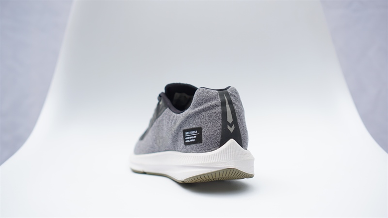 Giày thể thao Nike Zoom Winflo 5 Grey (N+) AO1573-001