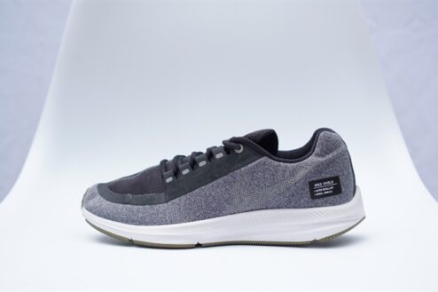 Giày thể thao Nike Zoom Winflo 5 Grey (N+) AO1573-001 - 40.5
