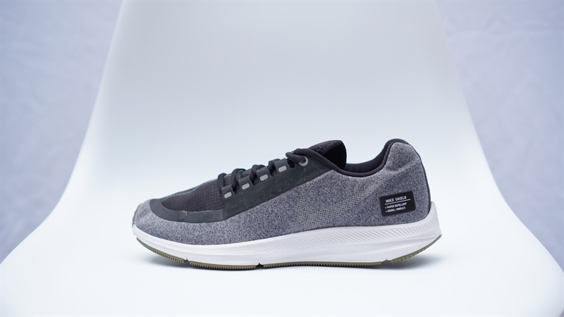 Giày thể thao Nike Zoom Winflo 5 Grey (N+) AO1573-001 - 40.5