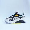 Giày trẻ em Nike Air Max 200 Rasta (I) AT5628-100 - 31