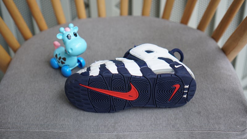 Giày trẻ em Nike Uptempo ‘Olympics’ (I) DA4193-104