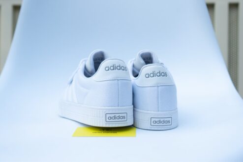 Giày trượt ván adidas Daily 3.0 White FY8449