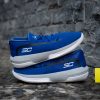 Giày Under Armour Curry 3Zer0 3 'Royal' (6) 3022048-400 - 42