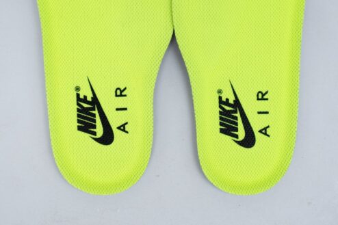 Lót giày chính hãng Nike Air Max Neon