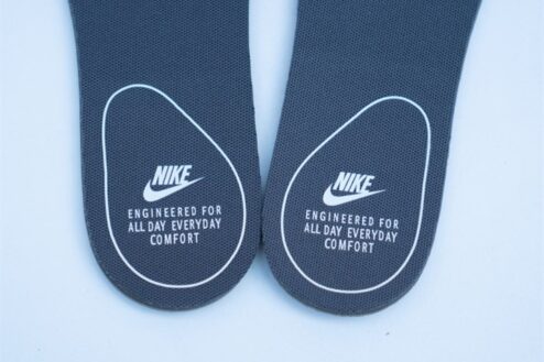 Lót Giày chính hãng Nike Comfort Dark Grey