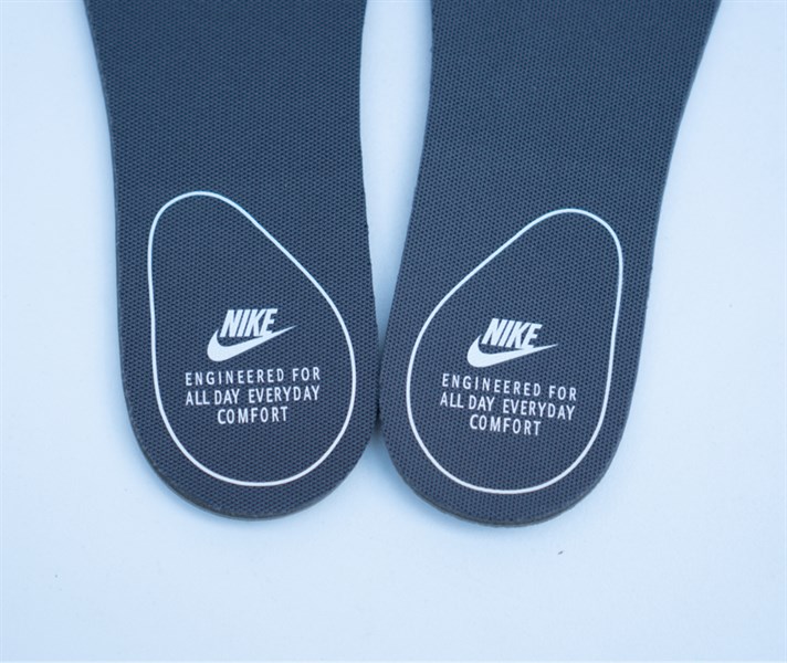 Lót Giày chính hãng Nike Comfort Dark Grey