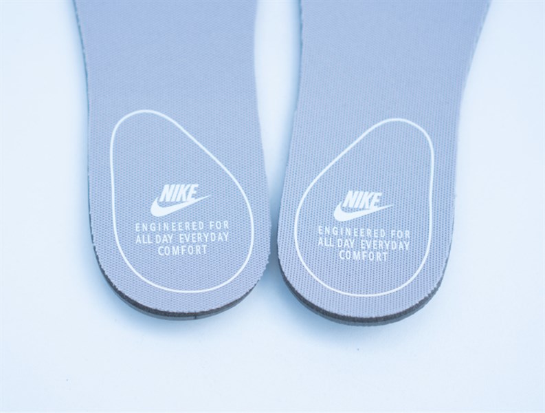 Lót Giày chính hãng Nike Comfort Light Grey