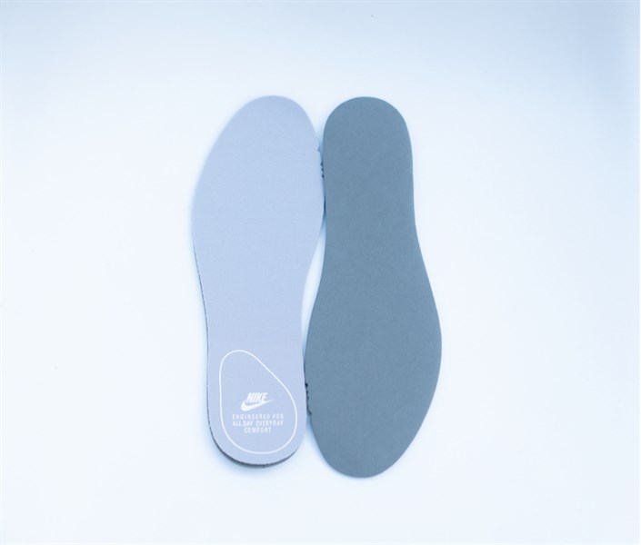 Lót Giày chính hãng Nike Comfort Light Grey