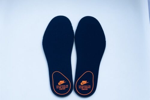 Lót Giày chính hãng Nike Comfort Navy - Blue