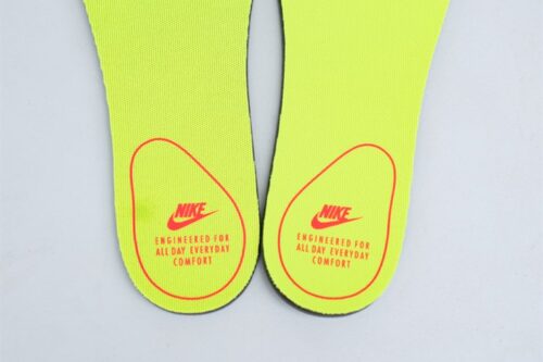 Lót giày chính hãng Nike Comfort Neon