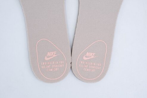 Lót giày chính hãng Nike Comfort Tan