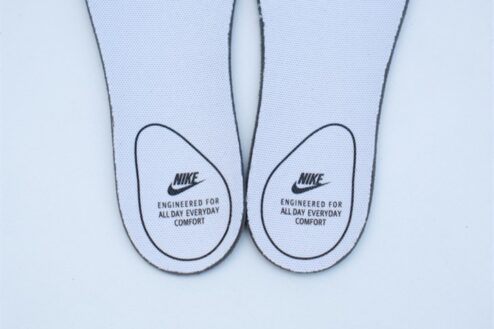 Lót Giày chính hãng Nike Comfort White Black