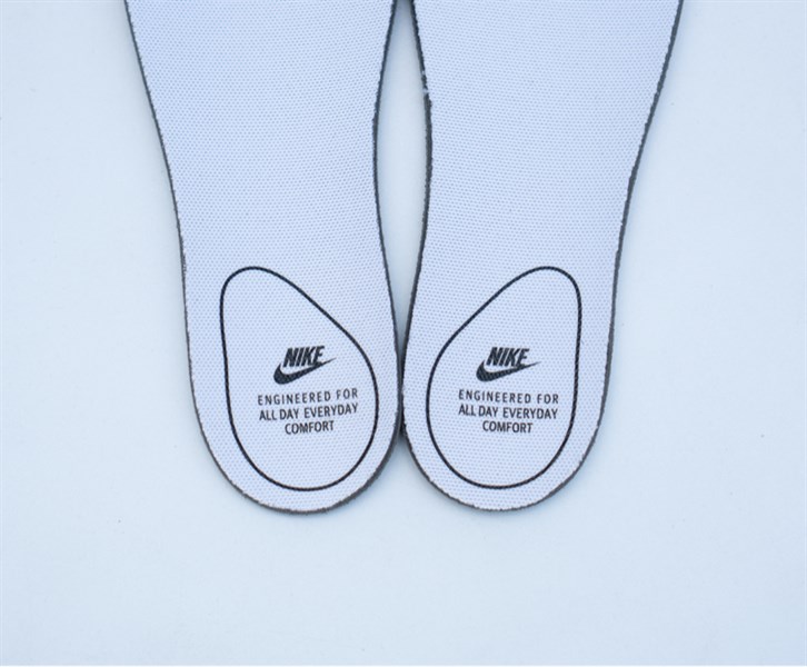 Lót Giày chính hãng Nike Comfort White Black