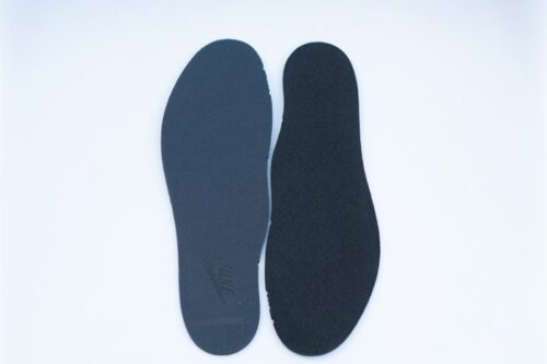 Lót Giày chính hãng Nike Dark Grey- Black