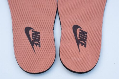 Lót Giày chính hãng Nike Living Coral