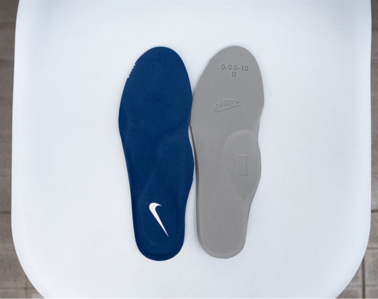 Lót giày chính hãng Nike Run Blue