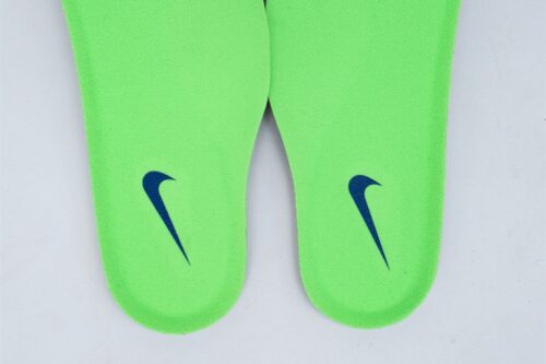 Lót giày chính hãng Nike Run Green Neon