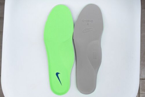 Lót giày chính hãng Nike Run Green Neon