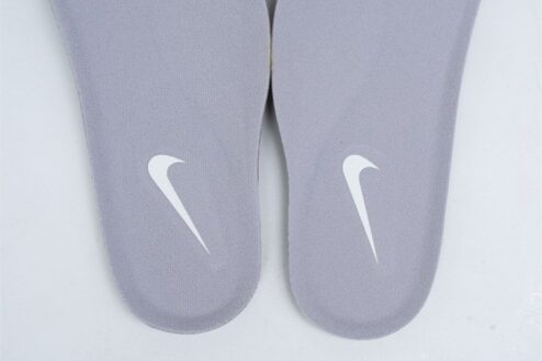 Lót giày chính hãng Nike Run Grey