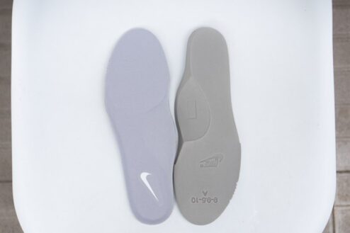 Lót giày chính hãng Nike Run Grey