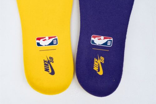 Lót giày chính hãng Nike SB 'Kobe'