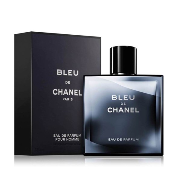 Nước Hoa Chanel Bleu EDP - 100ml