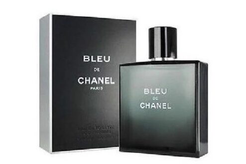 Nước Hoa Chanel Bleu EDT - 100ml